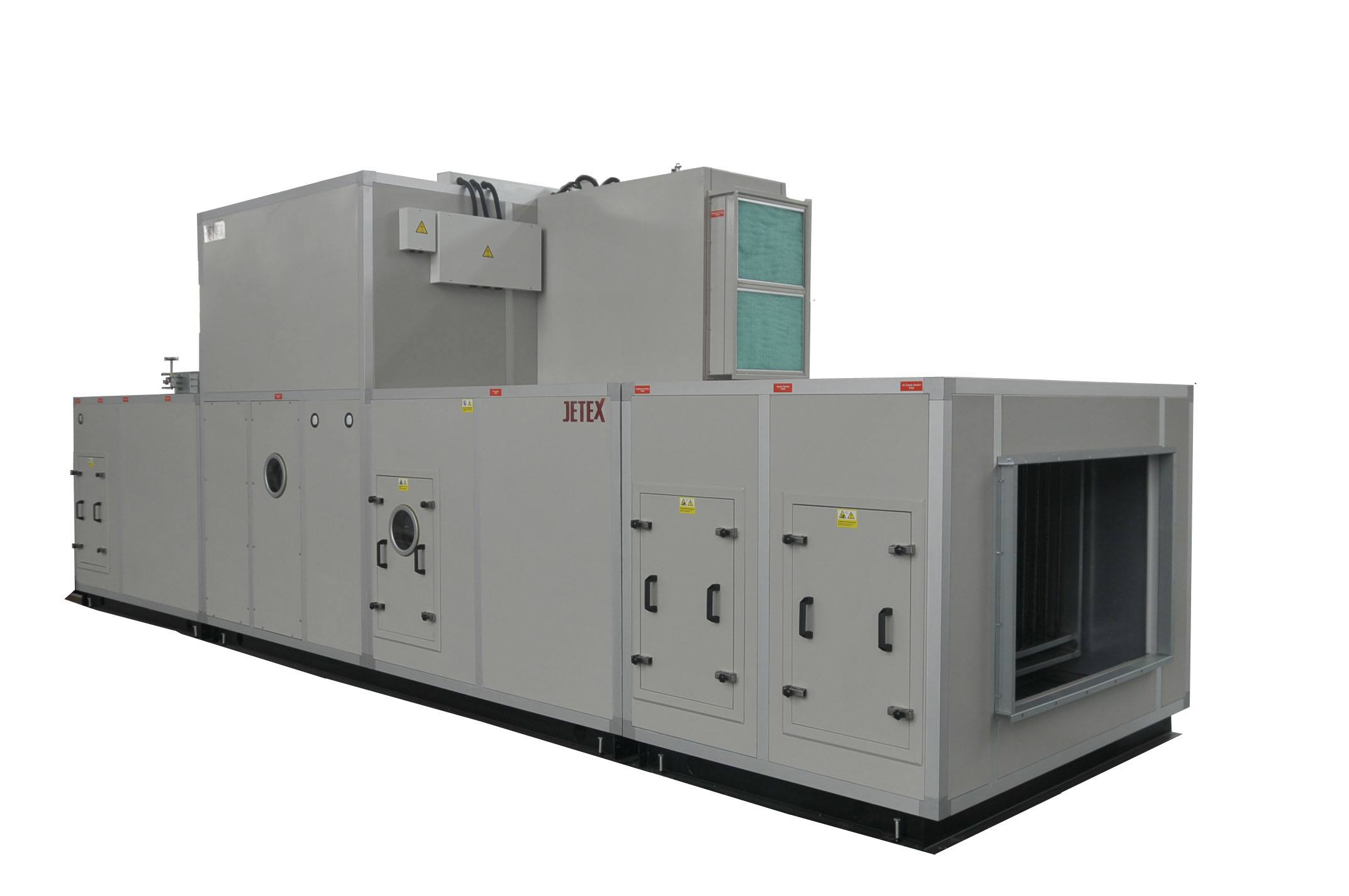 <h3>轉(zhuǎn)輪除濕機(jī)</h3>